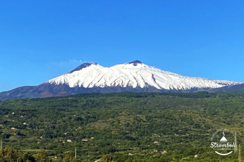 Geologia Etna: Segreti e Meraviglie del Vulcano Siciliano